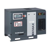 Винтовой компрессор Fini K-MAX 7.5-10 ES VS