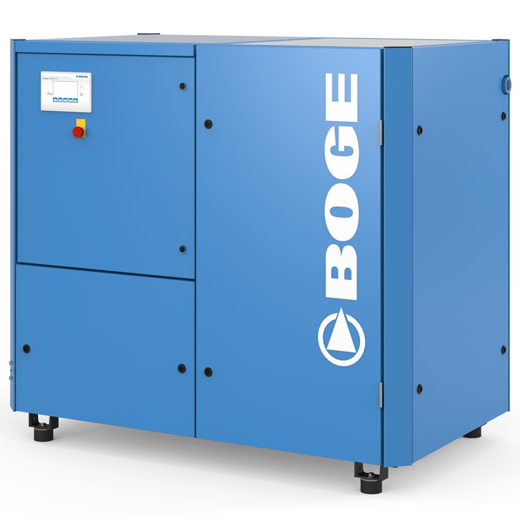 Винтовой компрессор Boge S 60-3 13