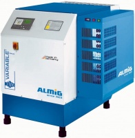 Винтовой компрессор ALMiG VARIABLE-28 PLUS 10