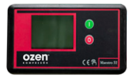 Винтовой компрессор Ozen OSC 200D 7.5 — фото 4