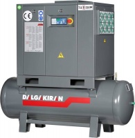 Винтовой компрессор Dalgakiran F 3 200 10