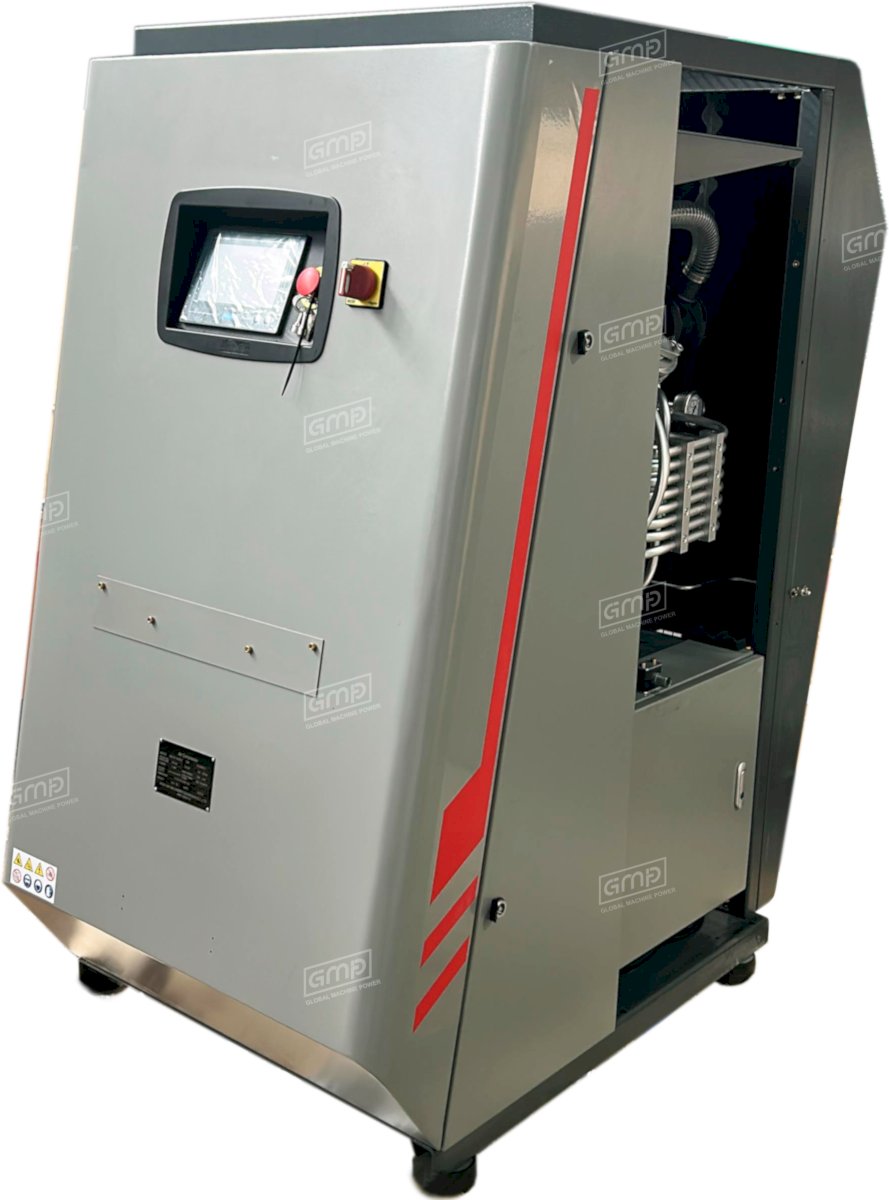 Компрессор высокого давления GMP HA-15-400/ESC