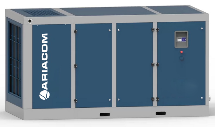 Винтовой компрессор Ariacom NT+132 10