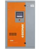 Винтовой компрессор Ekomak DMD 400 C10