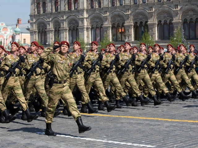 Силовые структуры