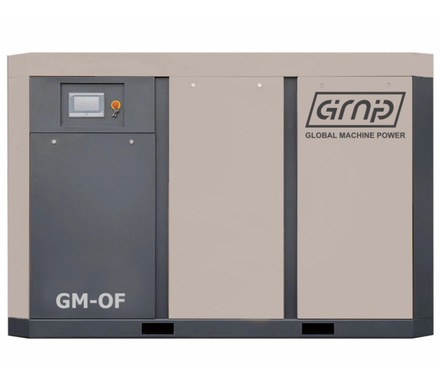 Безмасляный компрессор GMP GM 90-7 OF VSD (GHH-RAND)