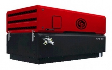 Дизельный компрессор Chicago Pneumatic CPS 70 BOX