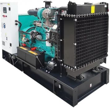 Дизельный генератор Energo MP28FW