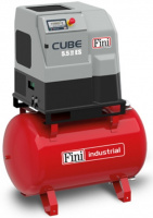 Винтовой компрессор Fini CUBE 5,5-10-270-ES Z