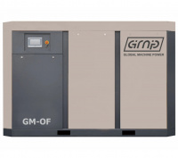 Безмасляный компрессор GMP GM 160-8OF VSD