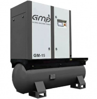 Винтовой компрессор GMP GM 15-10-500 VSD