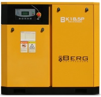 Винтовой компрессор Berg ВК-18.5Р-Е 16