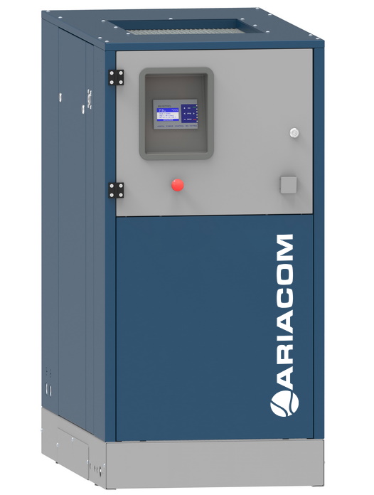 Винтовой компрессор Ariacom NT5 13V