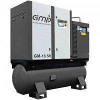 Винтовой компрессор GMP GM 18.5R-10-500D GE VSD