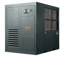 Винтовой компрессор Ingro XLPM 55A 10 бар