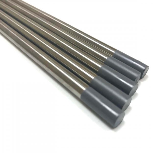 Электрод вольфрамовый GROVERS WC-20 2,0/175