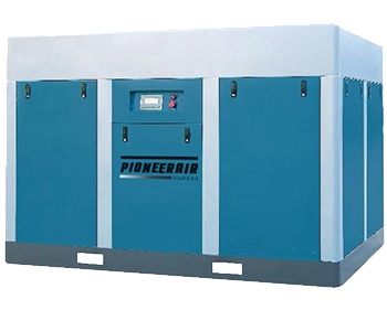 Винтовой компрессор Pioneerair LW-100D 7