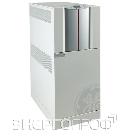 Источник бесперебойного питания General Electric LP 10-33 S5 w. 7Ah battery + dual input +RPA