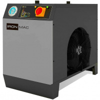 Осушитель воздуха IRONMAC I-400 DIGI