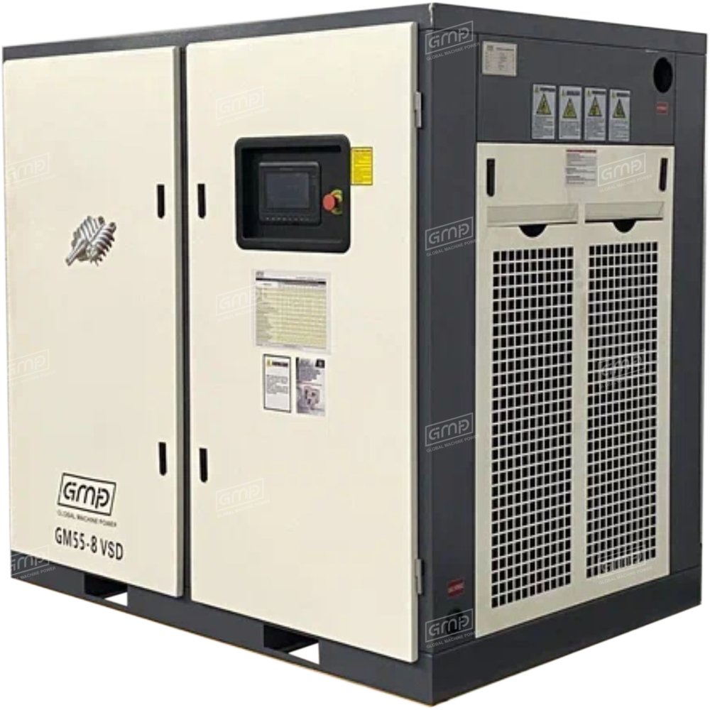 Винтовой компрессор GMP GM 55-8 GE/HB (IP23)