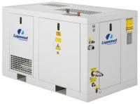 Винтовой компрессор Lupamat LKV 45/13 D PLUS