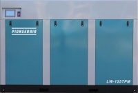 Винтовой компрессор Pioneerair LW-350TPM 10