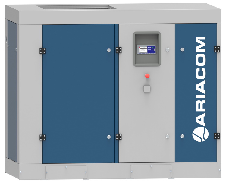Винтовой компрессор Ariacom NT+30 10V