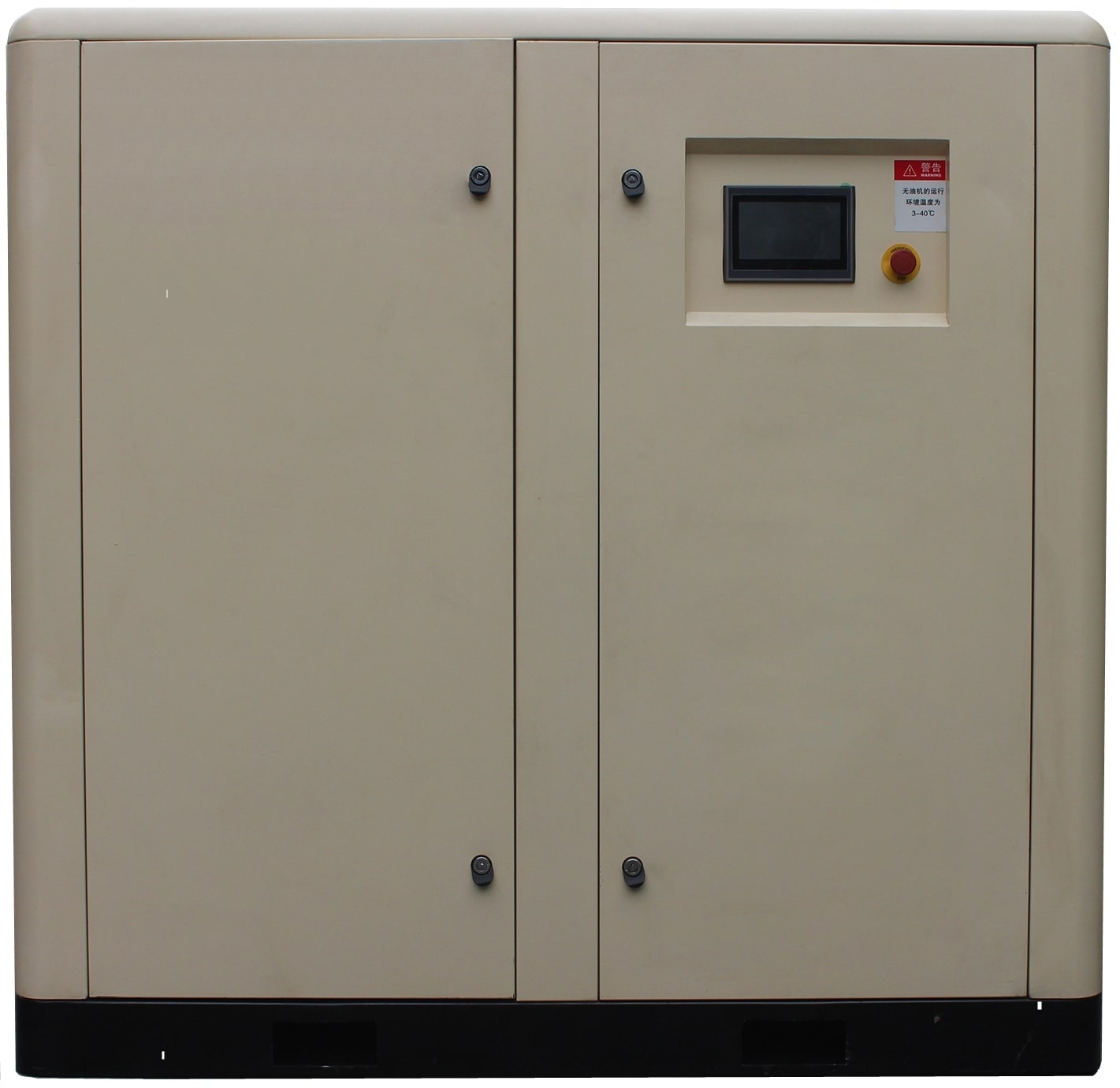 Винтовой компрессор Pioneerair LW-30-OFA 10