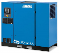 Винтовой компрессор Abac FORMULA ME30 8.5
