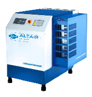Винтовой компрессор Kraftmann ALTAIR 24 PLUS
