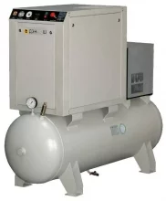Винтовой компрессор ЧКЗ ДЭН-5,5Ш-Р-250L-10