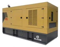 Дизельный генератор Elcos GE.MT.500/450.SS с АВР