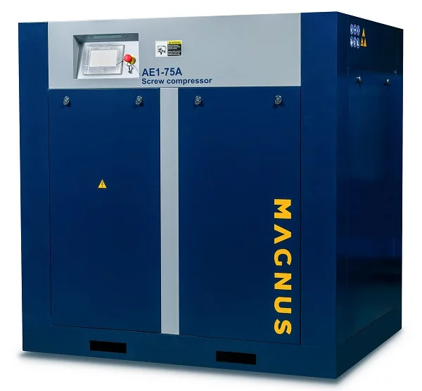Винтовой компрессор Magnus АЕ1-11A-8