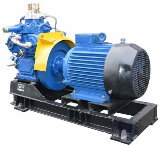 Поршневой компрессор Мелком ЭК2-150/2