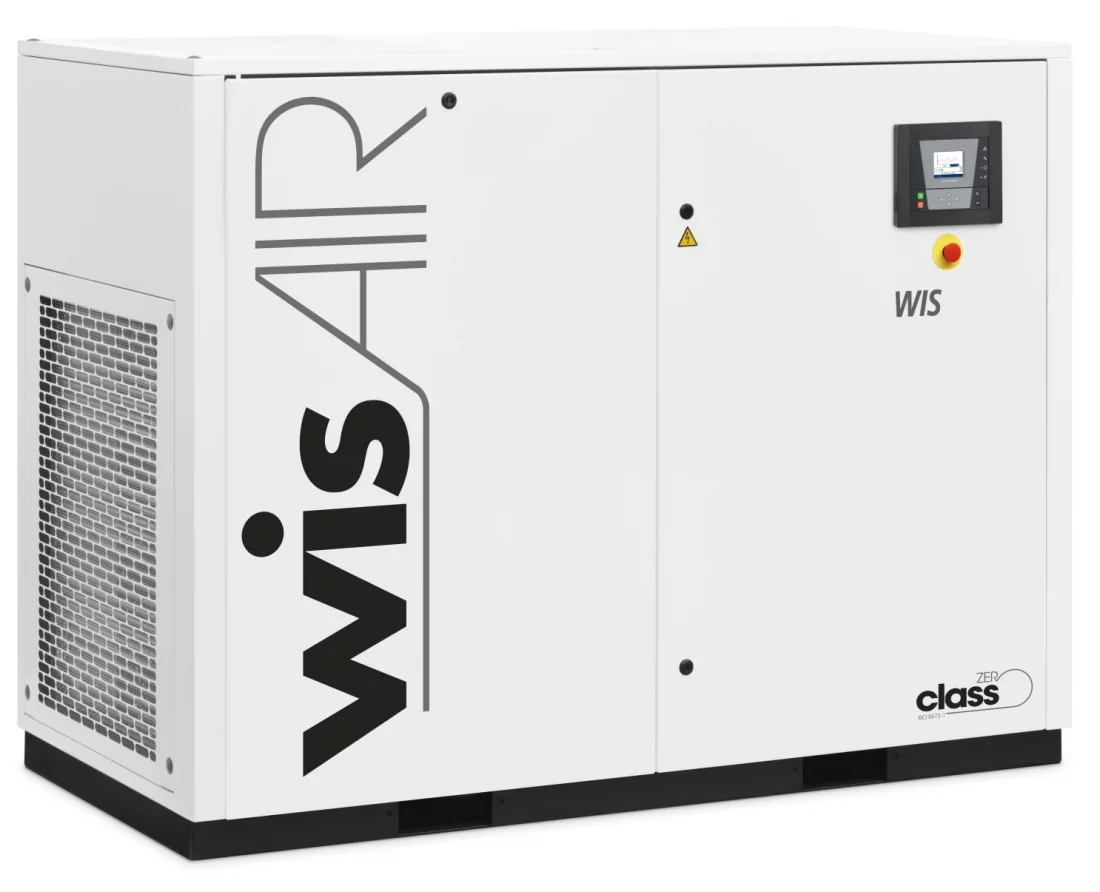 Спиральный компрессор Ekomak WIS20 V A 13