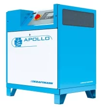 Винтовой компрессор Kraftmann APOLLO 18 O 5-13