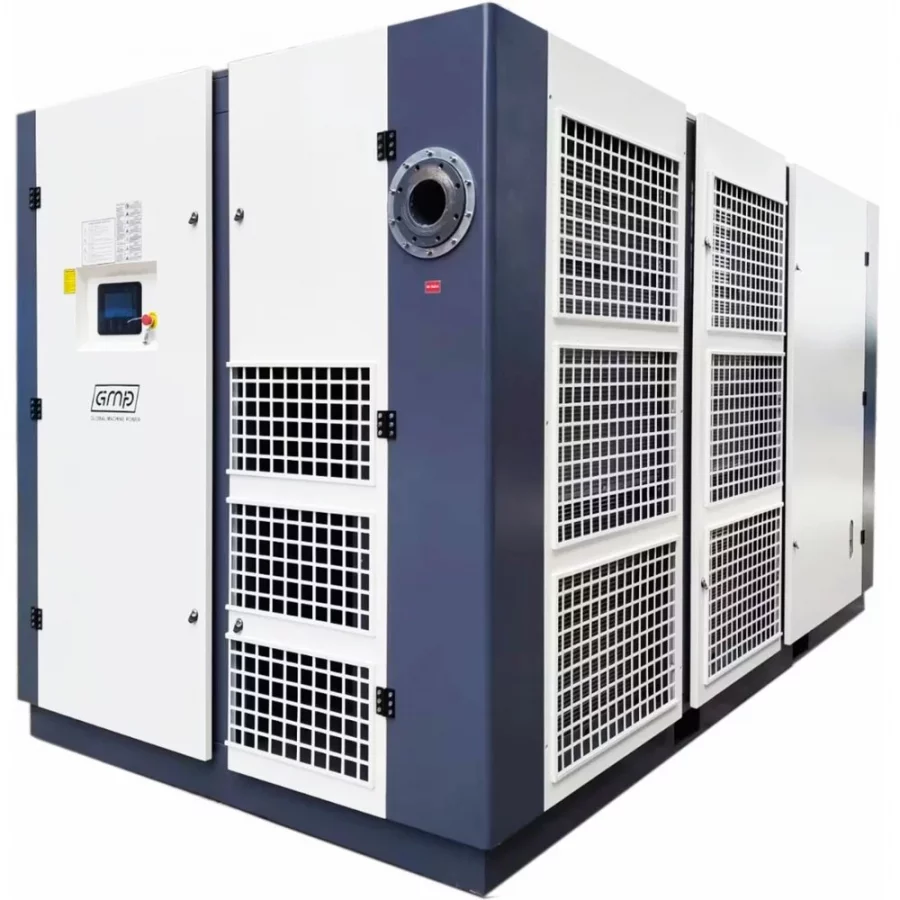 Винтовой компрессор GMP GM 160-8 GE/HB