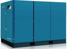 Винтовой компрессор Dali ED-21.1/13
