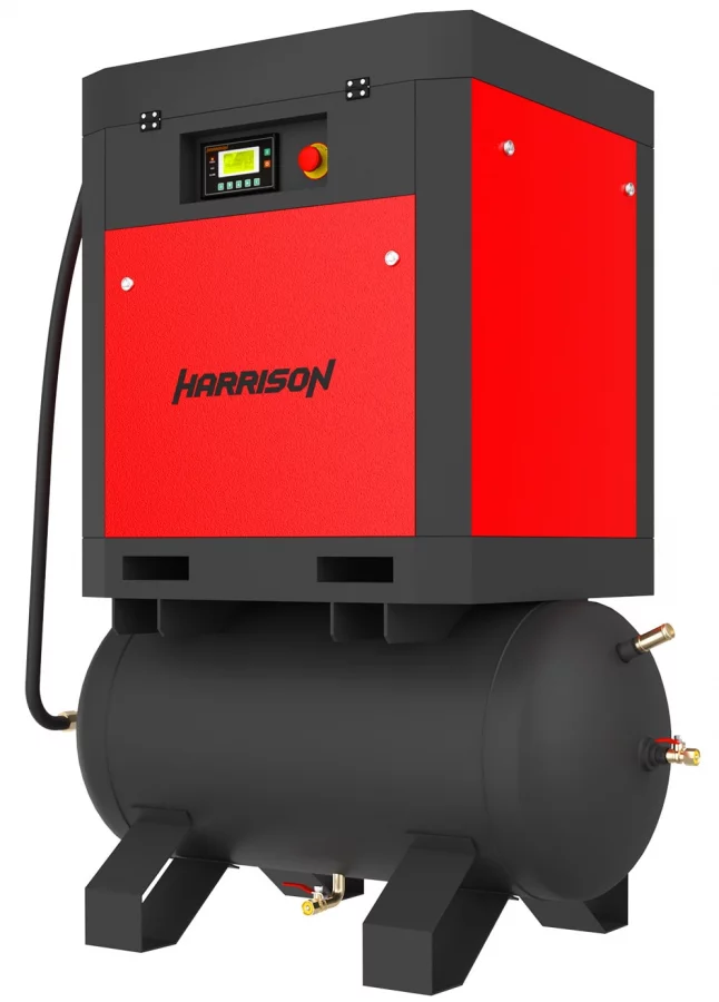 Винтовой компрессор Harrison HRS-941500T5