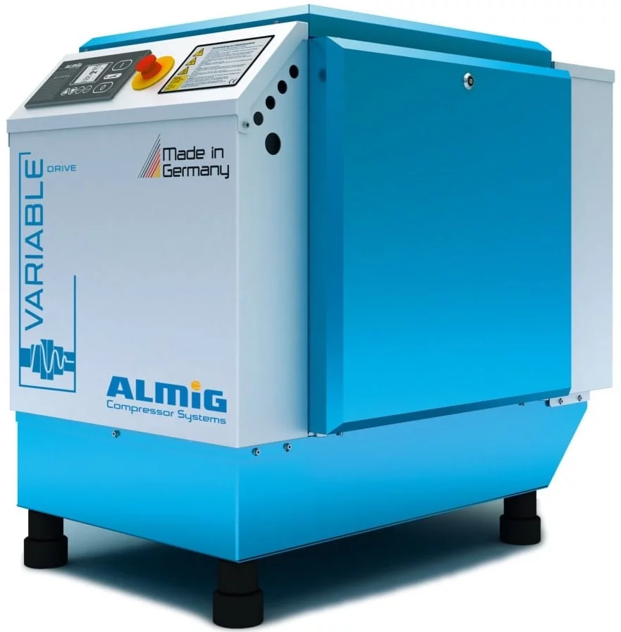 Винтовой компрессор ALMiG VARIABLE-20 6