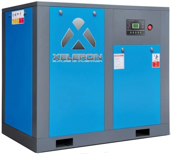 Винтовой компрессор Xeleron Z300A 7