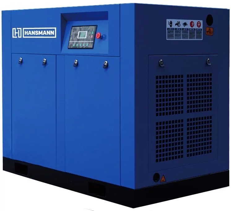 Винтовой компрессор Hansmann RS18.5E 12