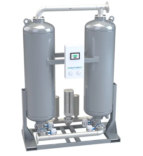 Осушитель воздуха Pneumatech PH 2670 HE -40C (4-14.5 бар)