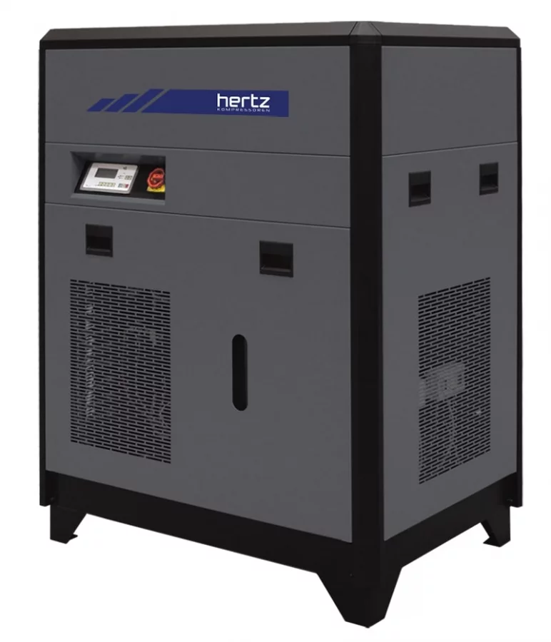 Рефрижераторный осушитель Hertz HDC 1487