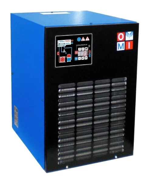 Осушитель воздуха OMI DD 144