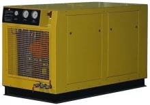 Винтовой компрессор ЧКЗ ДЭН-110ШМ Шахтер