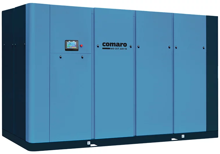 Винтовой компрессор Comaro MD-2ST 315 SS 8