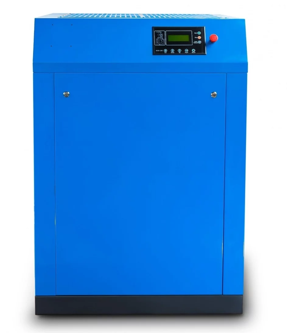 Винтовой компрессор Евразкомпрессор Алмаз 55 7