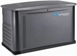 Газовый генератор Mirkon Energy MKG8M
