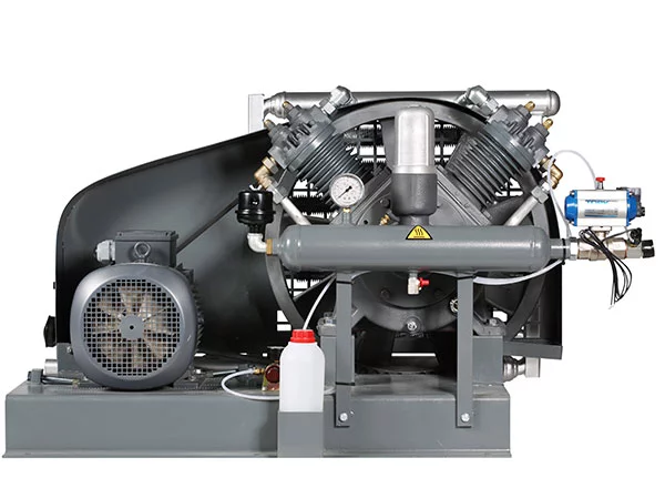 Поршневой компрессор DALGAKIRAN DBK 15-13